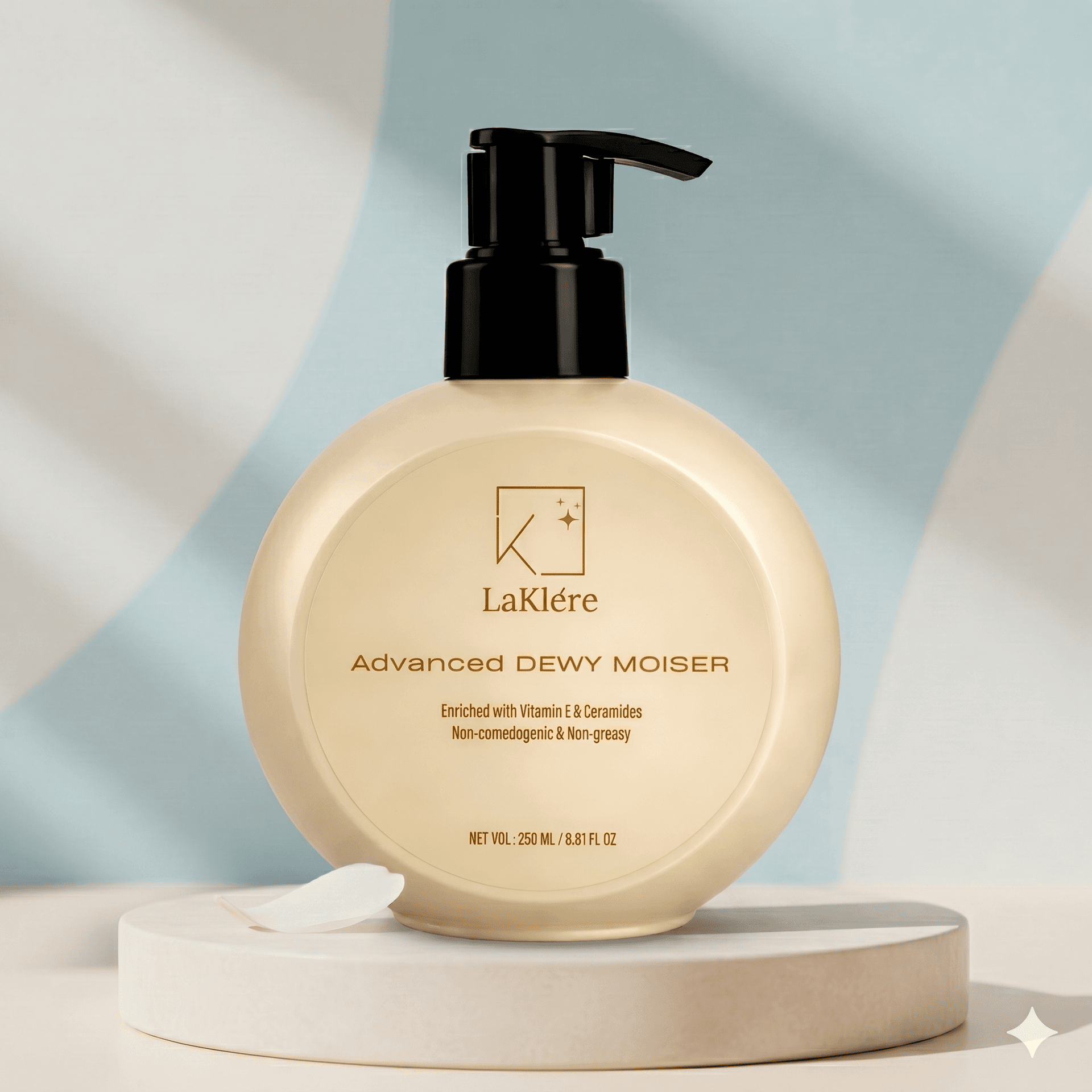 Klére hero featured product