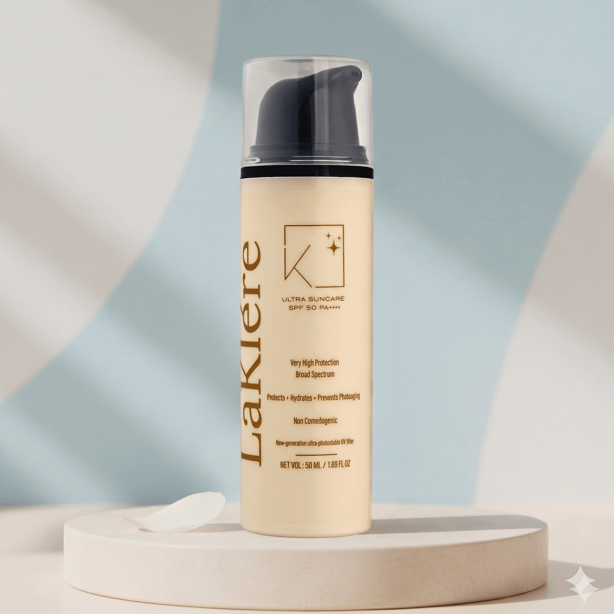 KLÉRE — ULTRA SUNCARE